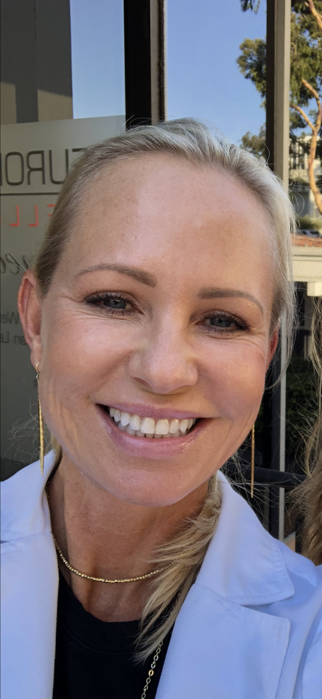 Britta Wetteskind, RN