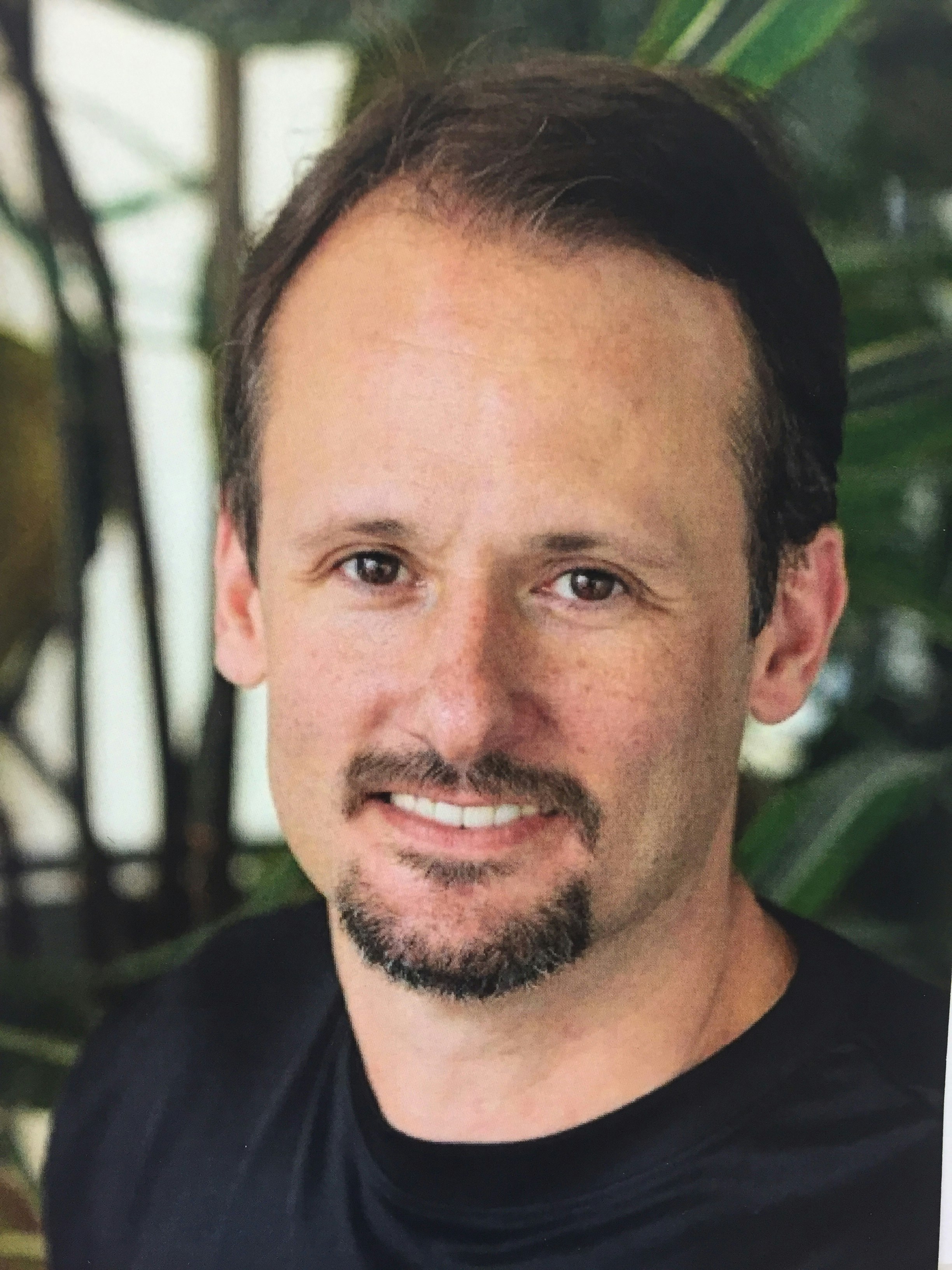 Chris Pellegrino MS CSCS RSCC