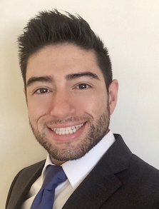 Dr. Christopher A. Bonilla