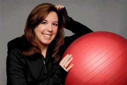 Coach Annelise DiGiacomo