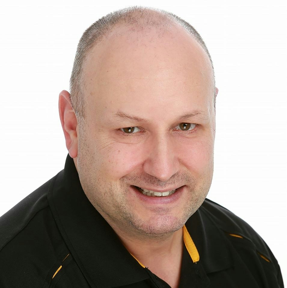 Dean Constantini