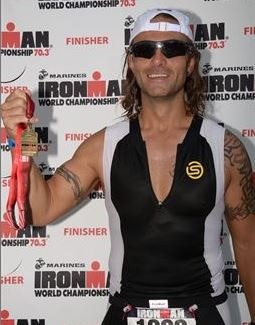 Jase Robinson