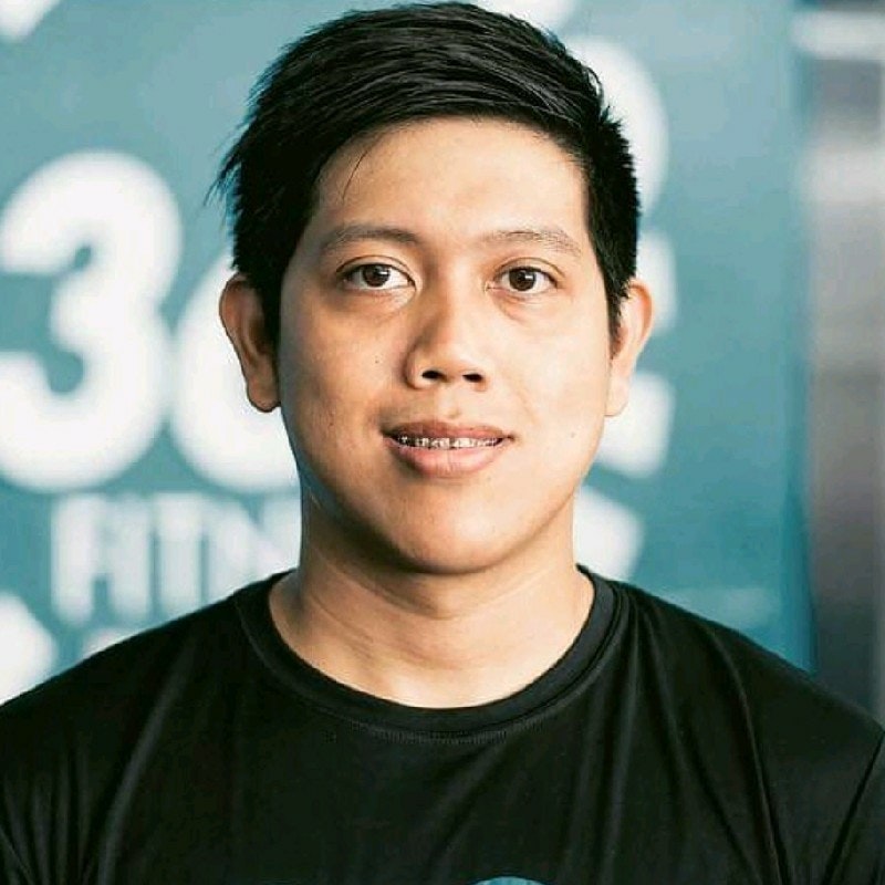 Dexter Hidalgo