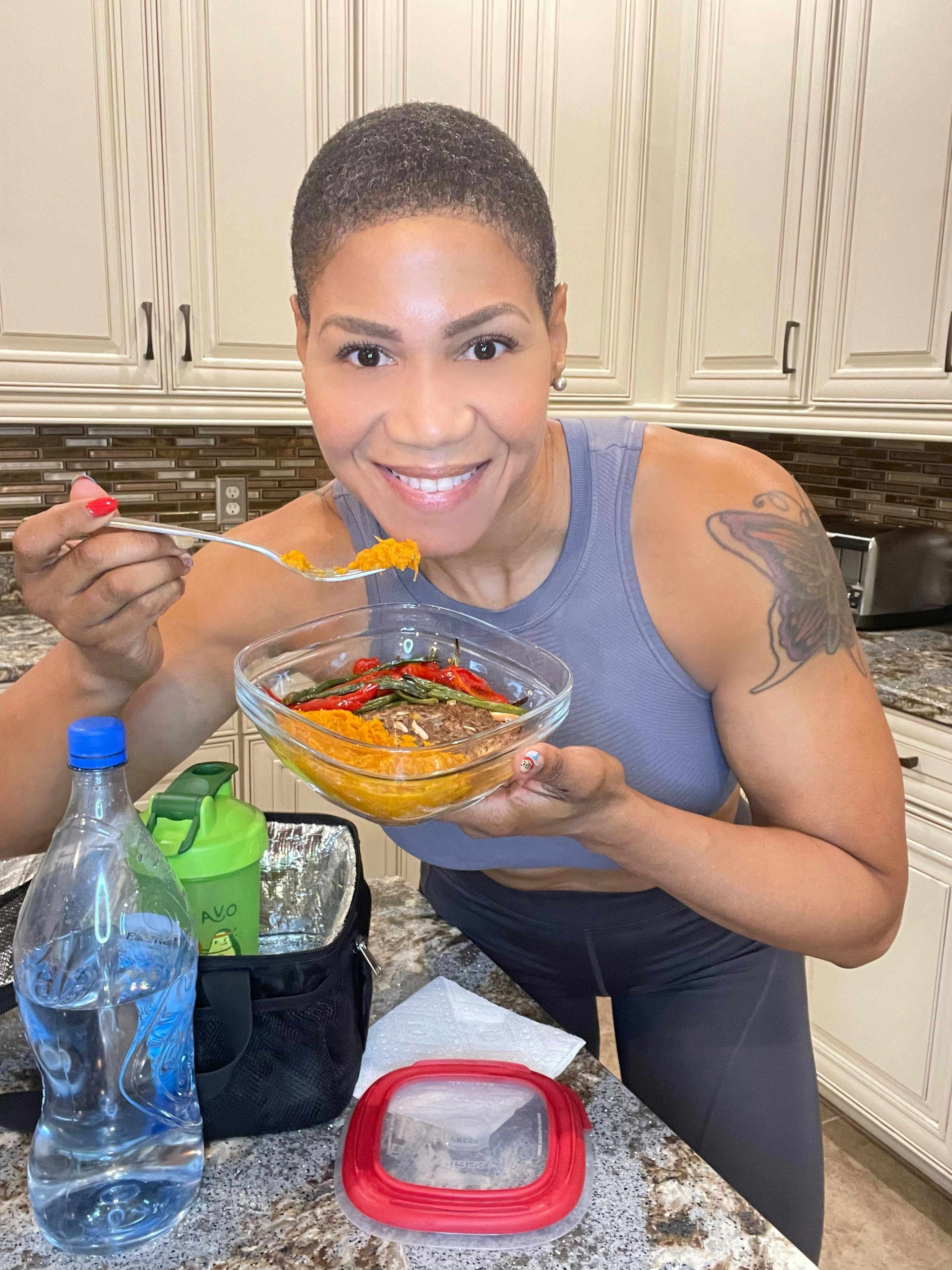 Arnetra Shettleworth