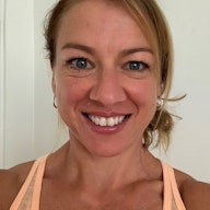 Katie Lyons