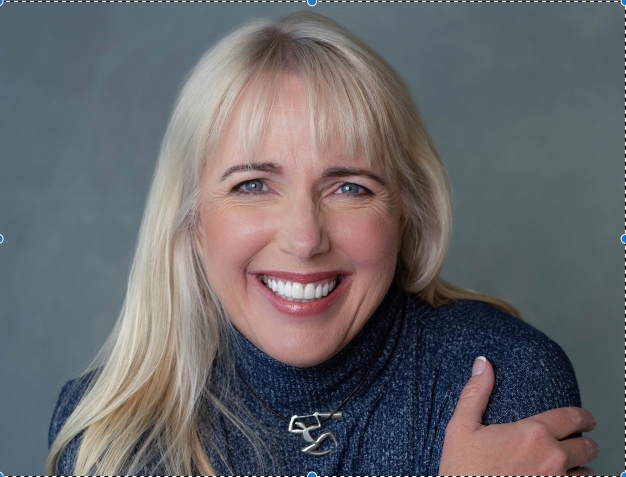 Jessica Shotwell Walker