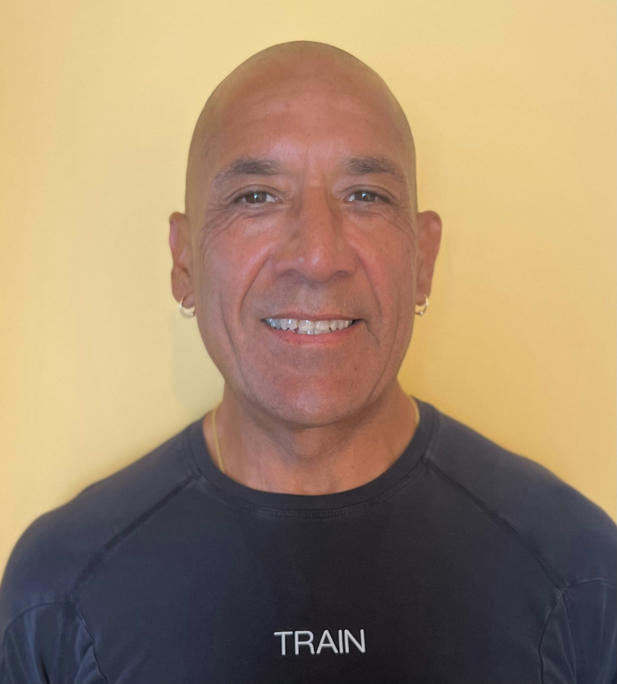 Michael Morales