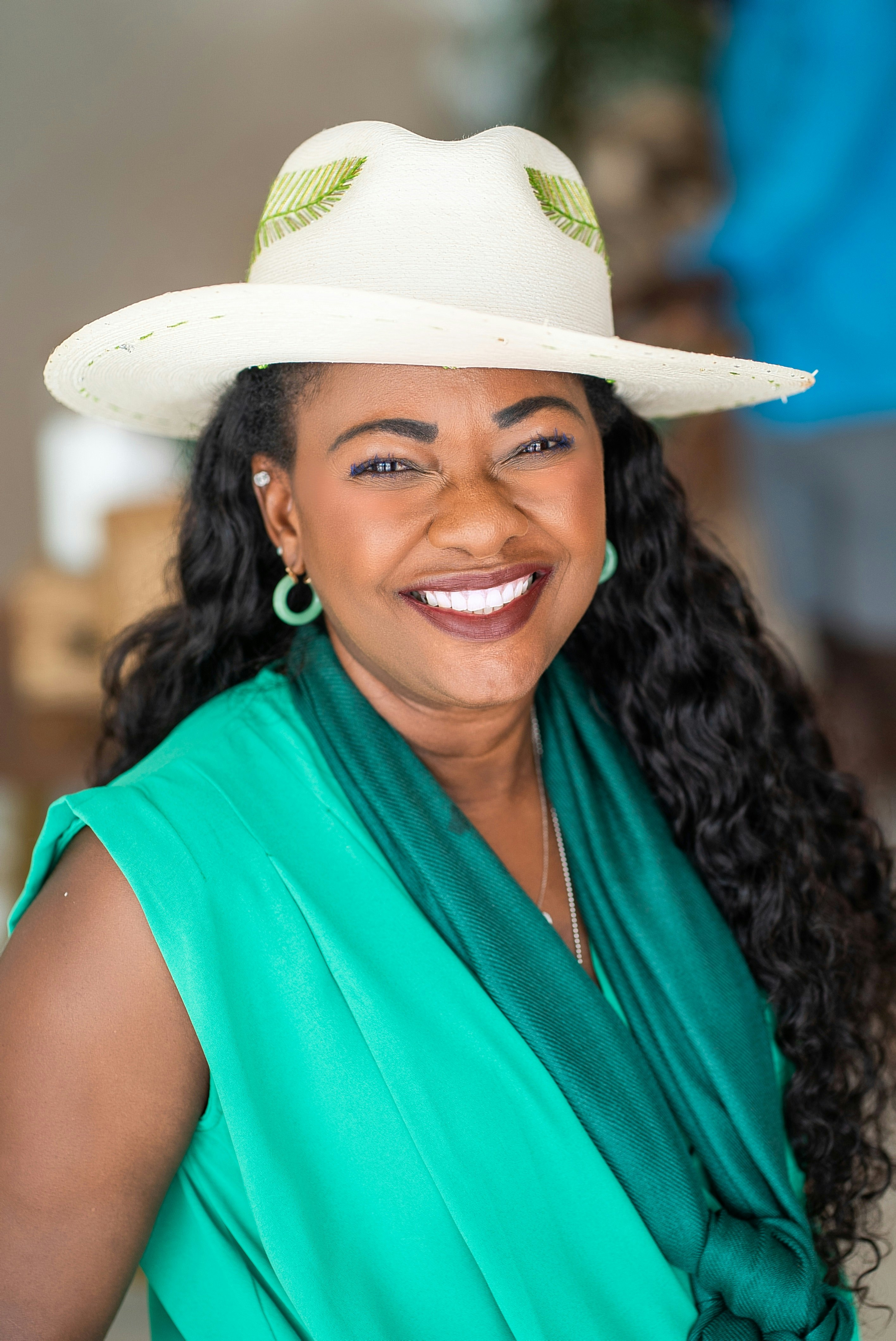 Chef Lorraine Kenlock