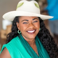 Chef Lorraine Kenlock