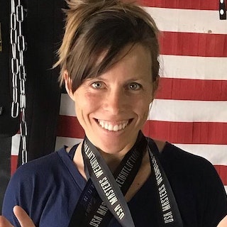 Sarah Lindblom