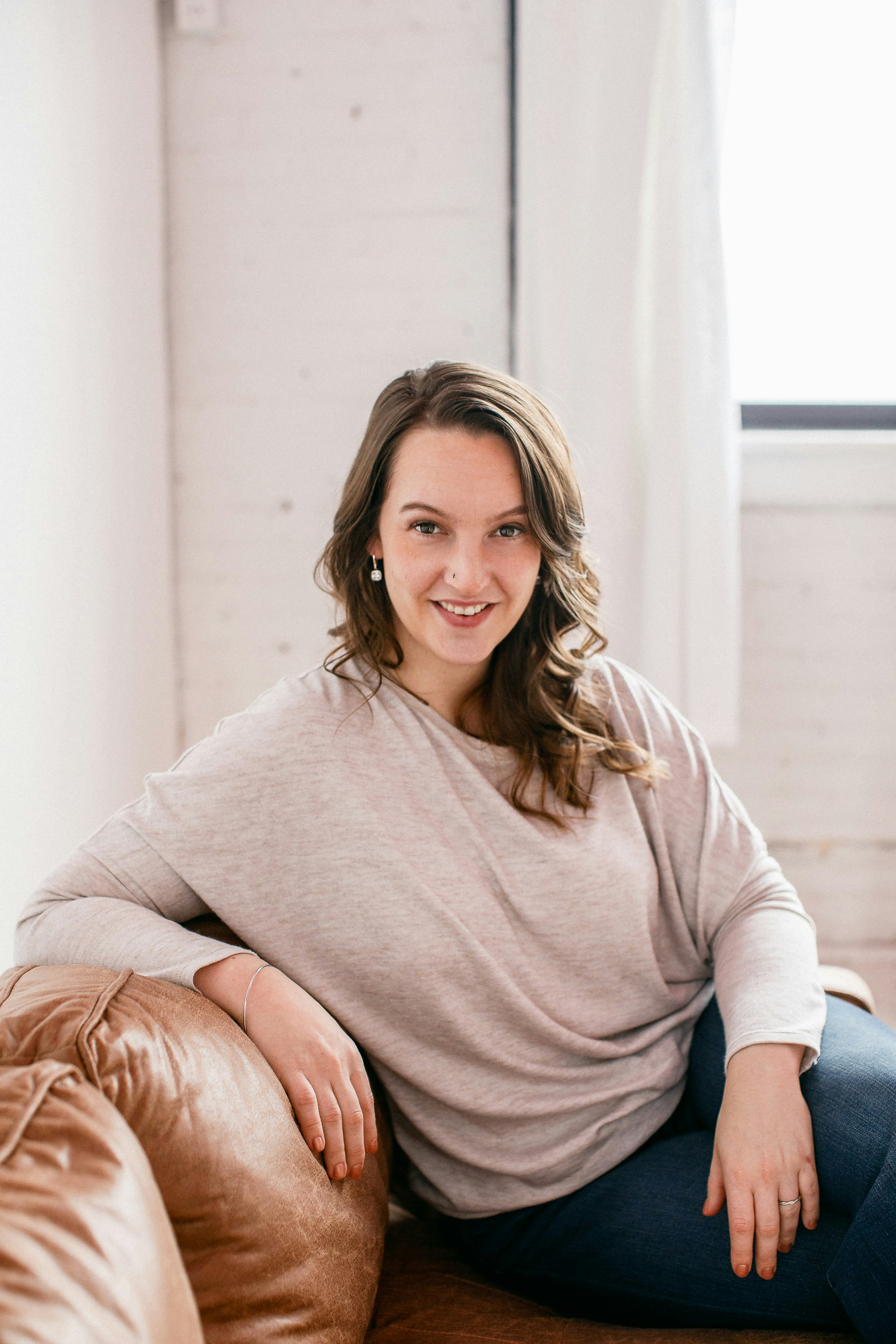 Meg Lambrych