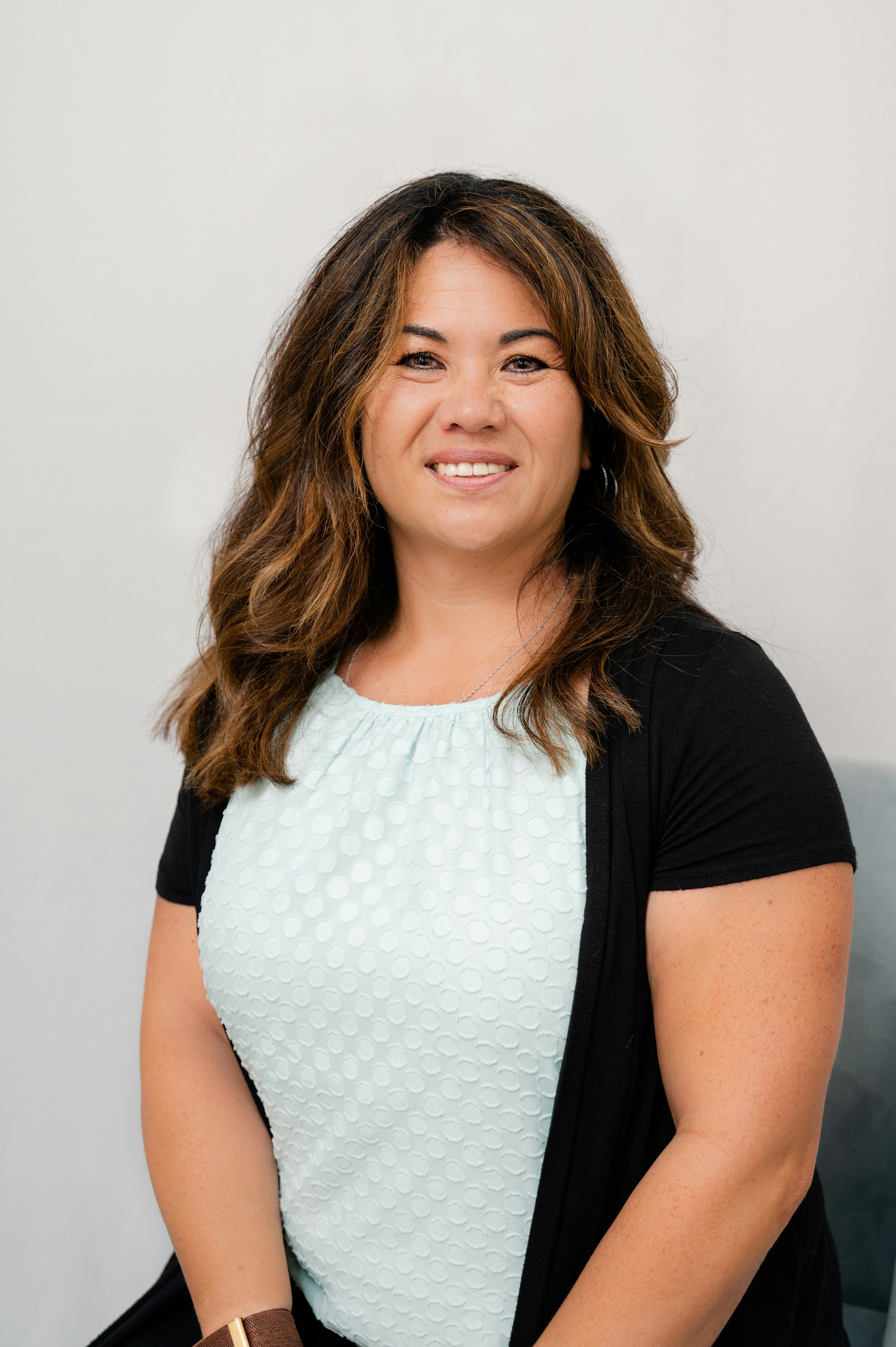 Jacqui Grantland, PhD