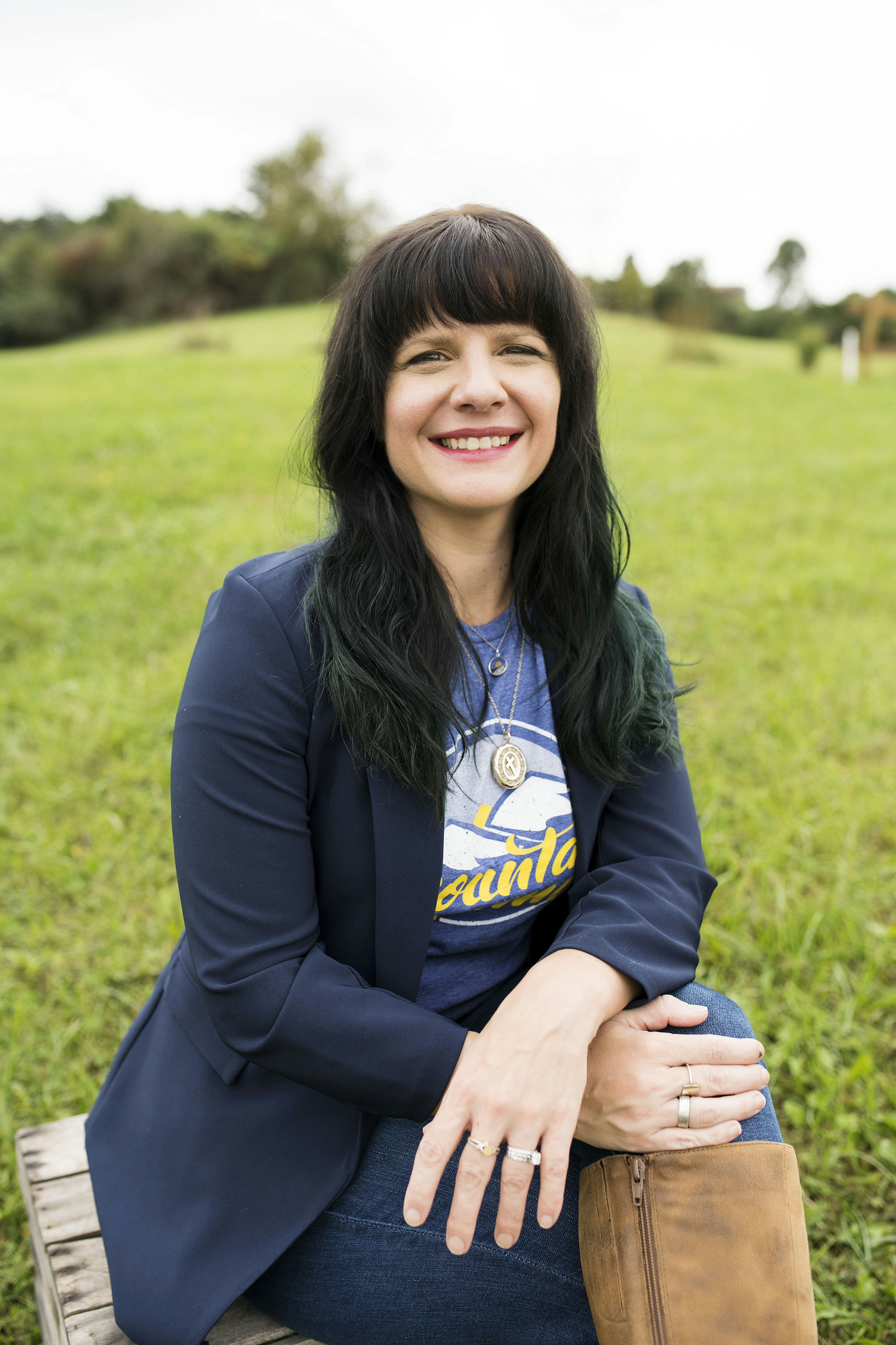 Jennifer Wilt
