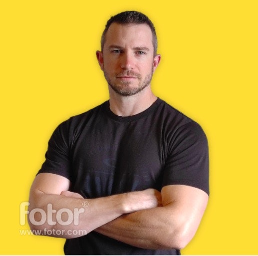 Cody Frey