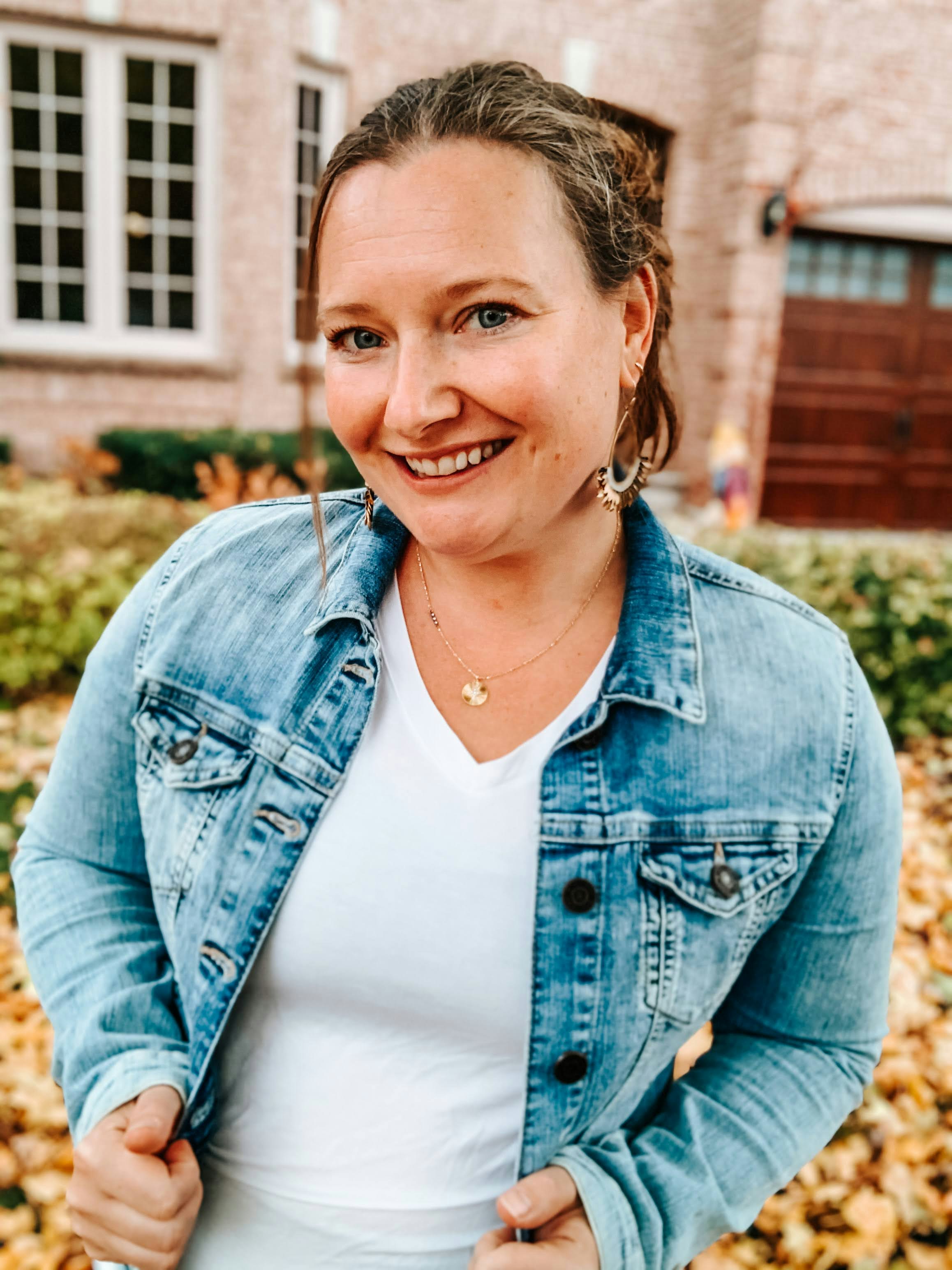 Rachael Thiessen