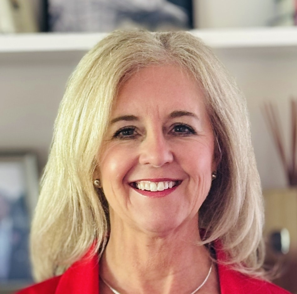 Shellie Wingate