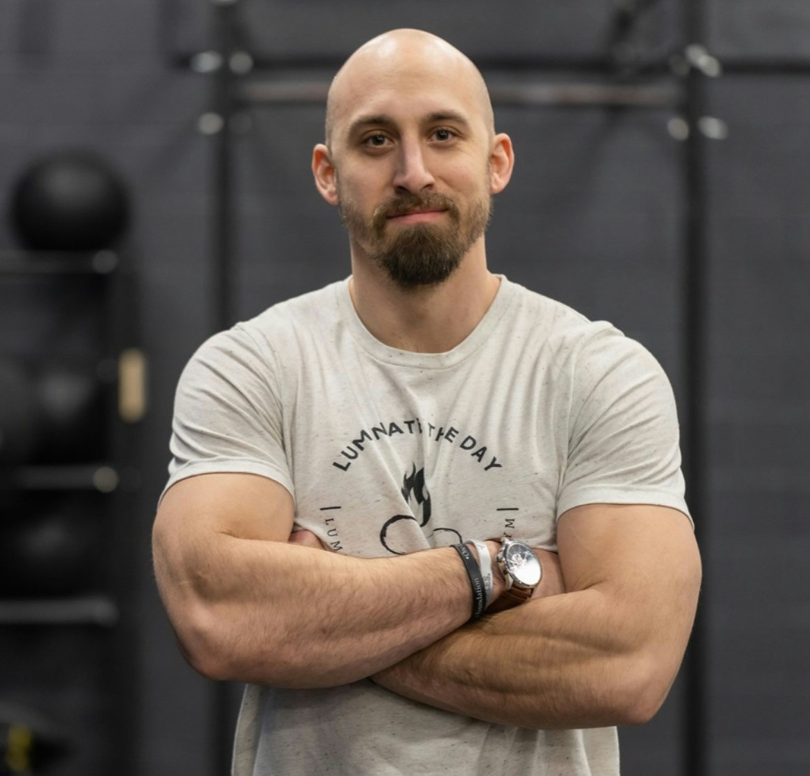 Coach Torsten
