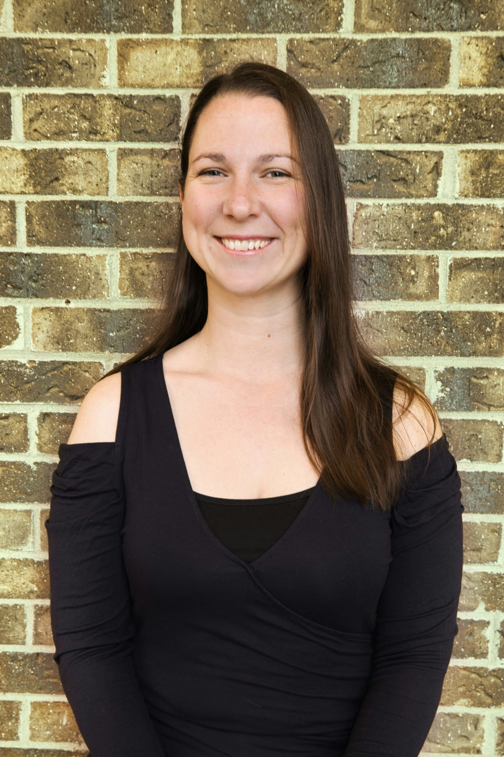 Dr. Ashley Jerde, DC, MHS