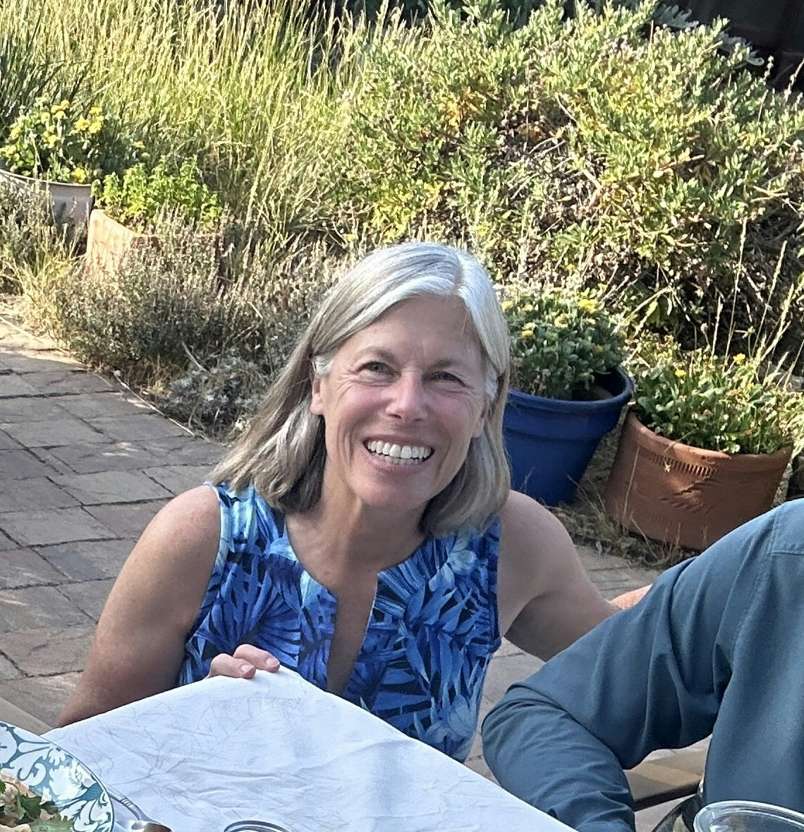 Debbie North