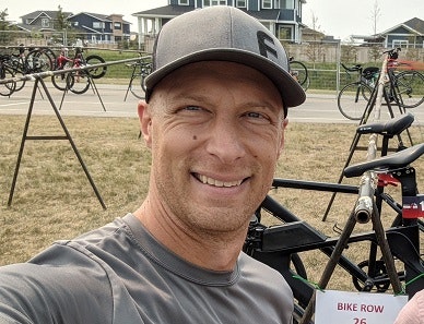 Danny Robdrup